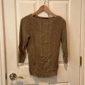 Lauren Ralph Lauren sweater